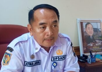 Bayi Korban Dugaan Penjualan di Batanghari Kembali ke Ibu Kandung, Pemprov Jambi Perkuat Perlindungan