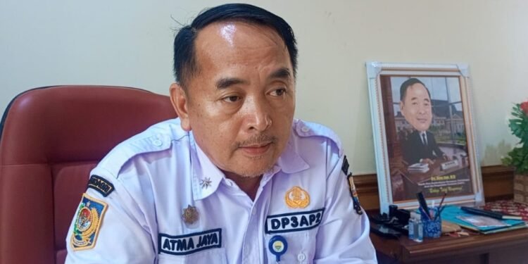 Bayi Korban Dugaan Penjualan di Batanghari Kembali ke Ibu Kandung, Pemprov Jambi Perkuat Perlindungan
