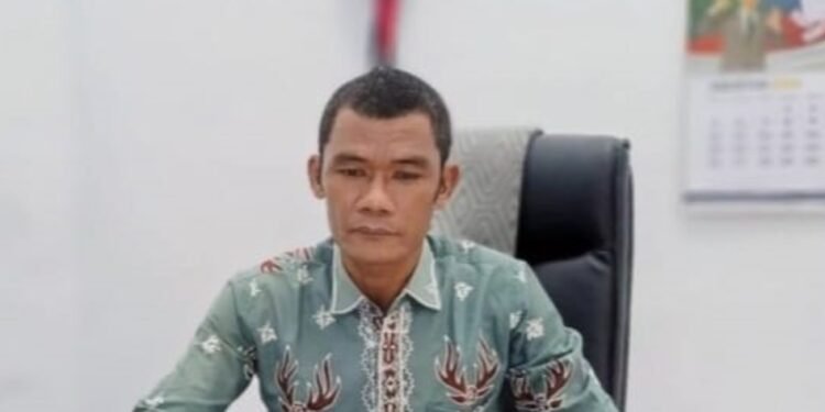 Ratusan ASN Bungo Bersiap Purna Tugas, Pemkab Antisipasi Kekosongan di Sektor Pendidikan dan Kesehatan