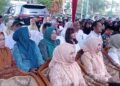 Sekolah Lansia Tangguh Standar-2 PetroChina Kembali Digelar di Geragai, Puluhan Lansia Siap Belajar dan Berkarya