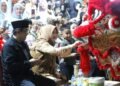 Melayu-Tionghoa Bersatu, Kuala Tungkal Jadi Panggung Kebhinekaan