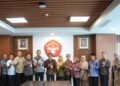UNJA-BPS Perkuat Kebijakan Berbasis Data