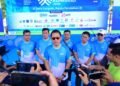 PMR 2026 Sukses Digelar di Jambi, Kapolda Apresiasi Sinergi Aparat dan Masyarakat