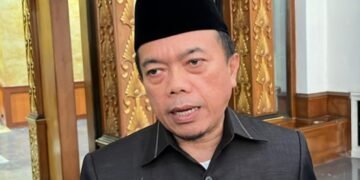519 Warga Terdampak Tol Jambi-Rengat Disiapkan Bantuan, Al Haris: Jangan Ada yang Ditinggalkan