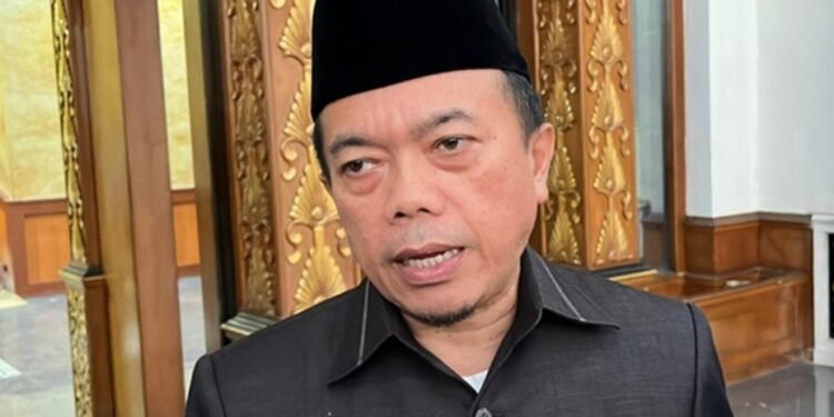 519 Warga Terdampak Tol Jambi-Rengat Disiapkan Bantuan, Al Haris: Jangan Ada yang Ditinggalkan