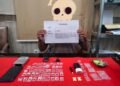 51 Paket Sabu dan 10 Ekstasi Disita, Polisi Bekuk Pria 30 Tahun di Kos Kota Jambi