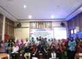 Kesbangpol Jambi Perkuat Peran Ormas, Dorong Organisasi Mandiri dan Berkarakter