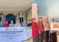 Dari Limbah Sabut Pinang Jadi Produk Ramah Lingkungan, UNJA Dorong Ecopil Naik Kelas