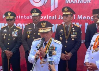 1,2 Juta Kendaraan di Jambi Menunggak Pajak, Pemprov Buka Pemutihan hingga 30 September