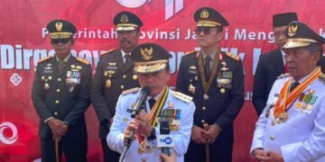 1,2 Juta Kendaraan di Jambi Menunggak Pajak, Pemprov Buka Pemutihan hingga 30 September