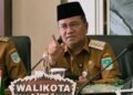 Wali Kota Jambi Tegaskan Bujang Madesu Harus Dilawan Bersama, Tawuran Jangan Sampai Kembali Renggut Nyawa