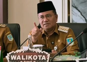 Wali Kota Jambi Tegaskan Bujang Madesu Harus Dilawan Bersama, Tawuran Jangan Sampai Kembali Renggut Nyawa