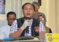 Tawuran Berdarah di Jambi: 9 Kelompok Bujang Madesu Bergabung, Remaja Tewas Ditusuk