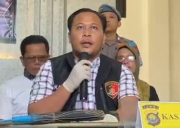 Tawuran Berdarah di Jambi: 9 Kelompok Bujang Madesu Bergabung, Remaja Tewas Ditusuk