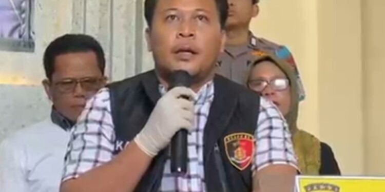 Tawuran Berdarah di Jambi: 9 Kelompok Bujang Madesu Bergabung, Remaja Tewas Ditusuk