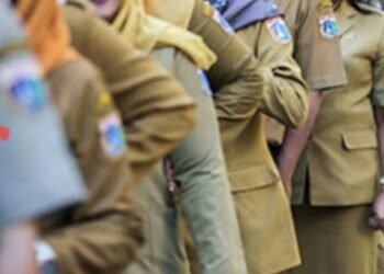 Kabar Baik Guru PPPK: Status Akan Dialihkan ke Pemerintah Pusat, Peluang Jadi PNS Dibuka 2027