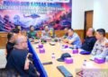 Polda Jambi Perketat Penanganan Karhutla, Tujuh Kasus dan Delapan Tersangka Diproses