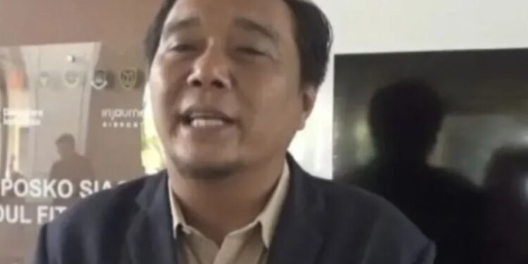 Kabut Asap Lumpuhkan Penerbangan Jambi, Dua Pesawat Jakarta Dialihkan