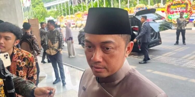 Karhutla Sumatera-Kalimantan Mencekam, Pemerintah Turunkan Pejabat Setingkat Menteri