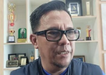 Air Batanghari Makin Keruh, Tirta Mayang Pangkas Distribusi hingga 50 Persen