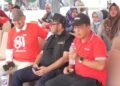 Pacu Perahu Batanghari Menggeliat, Jambi Bidik Juara Dunia
