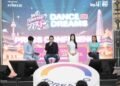 2.000 Talenta Muda Unjuk Gigi, Demam K-Pop Mengguncang Korea Kaja! Vol.3