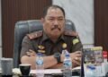 Kejati Jambi Setop Penuntutan Kasus Penadahan, Tersangka Berdamai dengan Korban