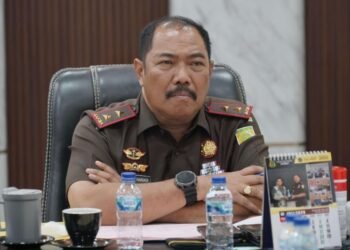 Kejati Jambi Setop Penuntutan Kasus Penadahan, Tersangka Berdamai dengan Korban