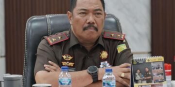 Kejati Jambi Setop Penuntutan Kasus Penadahan, Tersangka Berdamai dengan Korban