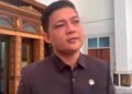 Rp30 Miliar Digelontorkan, Jambi Perketat Perang Melawan Karhutla