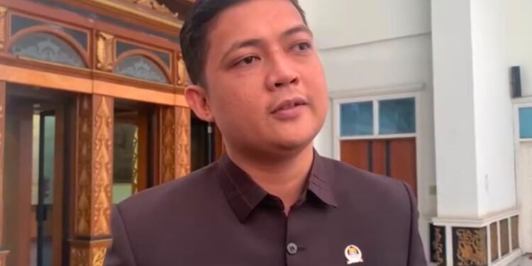 Rp30 Miliar Digelontorkan, Jambi Perketat Perang Melawan Karhutla