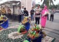 Tongkat Komando Berganti, AKBP Doni Aryanto Resmi Pimpin Polres Batang Hari