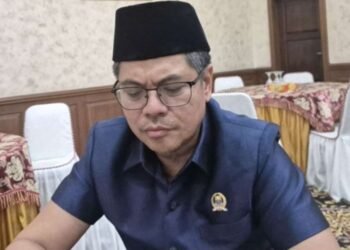 Karhutla Tebo Capai Ratusan Hektare, DPRD Jambi Desak Aparat Usut Kawasan Konsesi