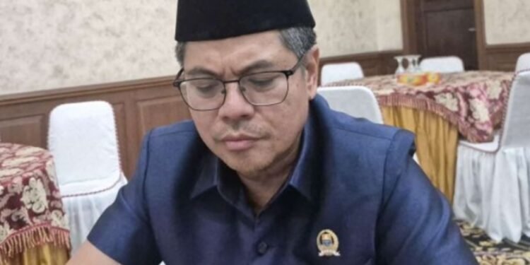 Karhutla Tebo Capai Ratusan Hektare, DPRD Jambi Desak Aparat Usut Kawasan Konsesi